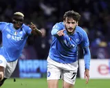 PSG : les confidences de Romano sur le dossier Osimhen