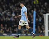 Manchester City : une mauvaise nouvelle pour Khusanov…