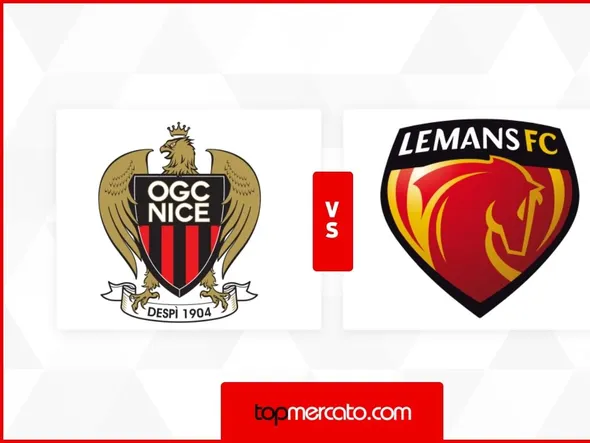 Pronostic Nice Le Mans – Ligue 1 (05/09/2026)
