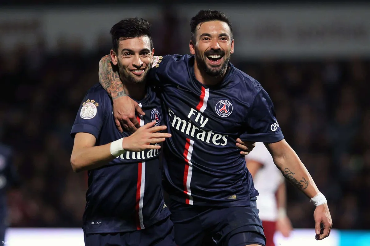 Un ancien du PSG hospitalisé pour un coup de couteau en Uruguay