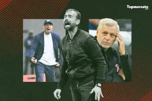 Sack Race Ligue 1 : qui sera le prochain entraîneur limogé ?