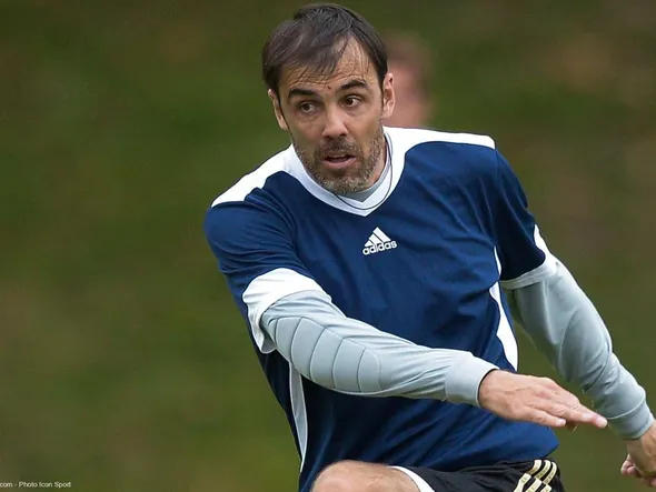 OM : Marc Libbra – « cette équipe manque terriblement de caractère »
