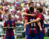 Match Milan AC – Barça (Amical) : chaîne TV et compos probables