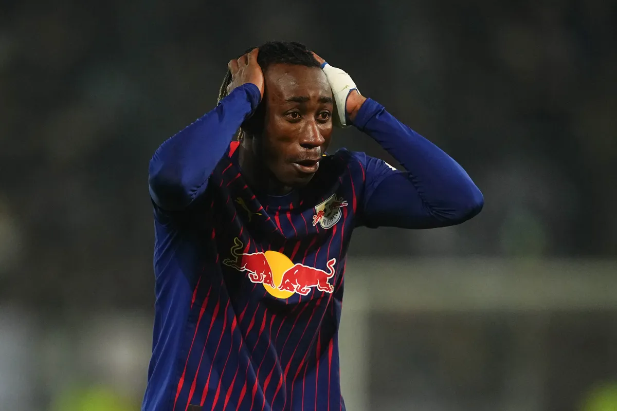 Mercato PSG : le dossier Yan Diomandé vire au casse-tête, Paris sur le point d’abandonner ?