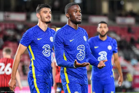 Mercato - OM : Longoria règle ses comptes avec Genk, dans le dossier Ugbo