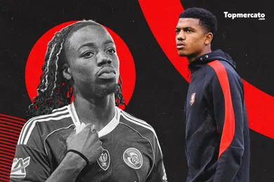 Mercato Rennes : 3 défenseurs centraux pour remplacer Ait Boudlal au SRFC