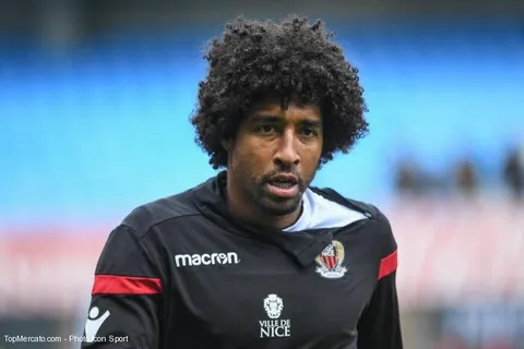 Nice : Dante souhaite rester sur la Côte d’Azur