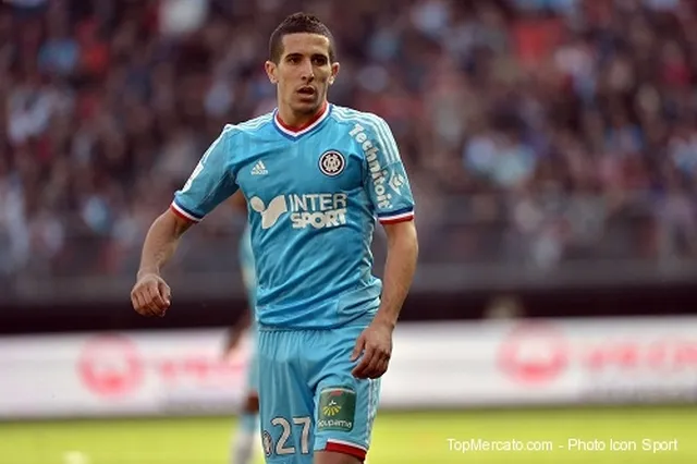 OM : Raspentino veut revenir et…