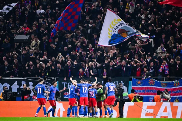 FCSB, supporters