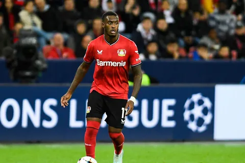 Mercato - Chelsea : Leverkusen annonce la couleur sur Hudson-Odoi