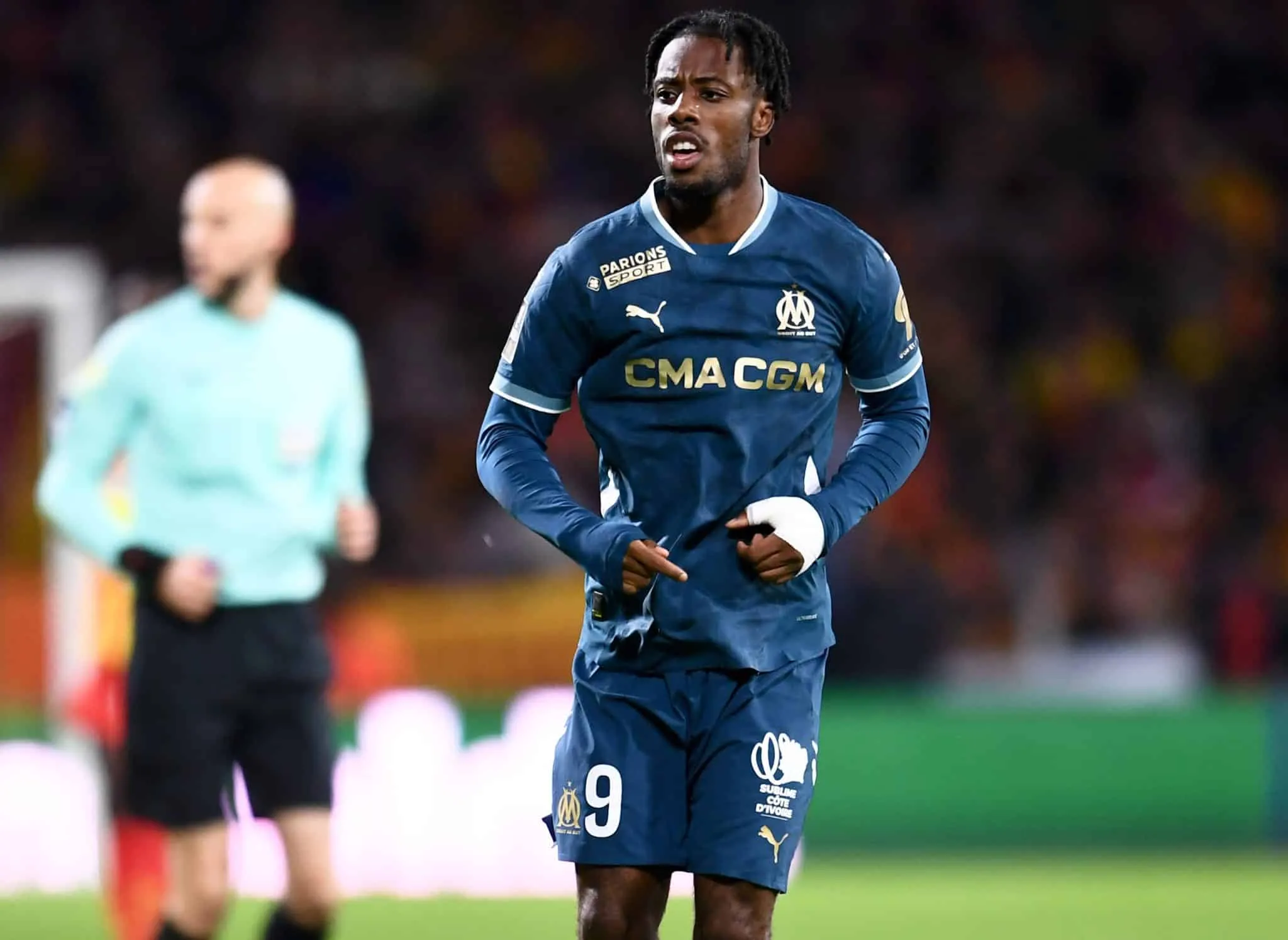Cet hiver, l’OM a vendu Elye Wahi et Enzo Sternal, et a prêté François-Régis Mughe. Dans lequel de ces championnats les trois ex-Phocéens ne vont-ils PAS jouer lors de la deuxième partie de saison ?