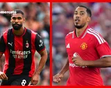 AC Milan – Manchester United : la chaîne TV pour regarder ce match amical
