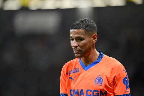 OM : les 3 options pour envoyer Amine Harit sur le banc