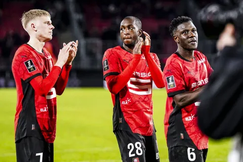 Mercato - Rennes : Southampton passe à l’action pour une recrue estivale