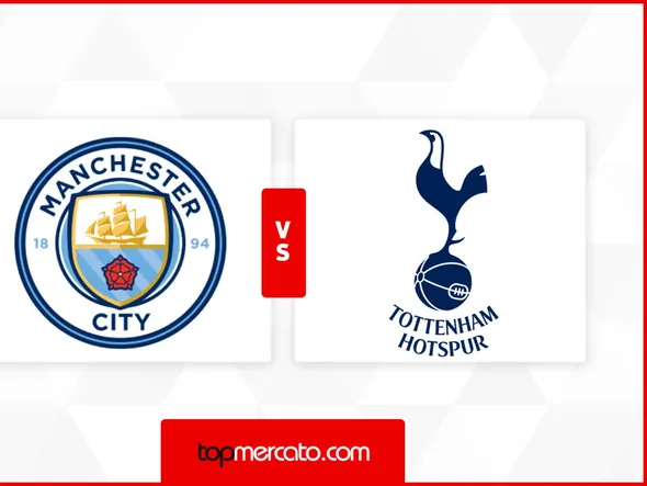 Pronostic Manchester City Tottenham – Premier League (23/08/2025)