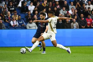 Lens-PSG : suivez le match du Trophée des Champions