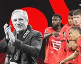 “Pas de limites à l’ambition de Rennes” : le projet du SRFC au révélateur de la dernière ligne droite du mercato