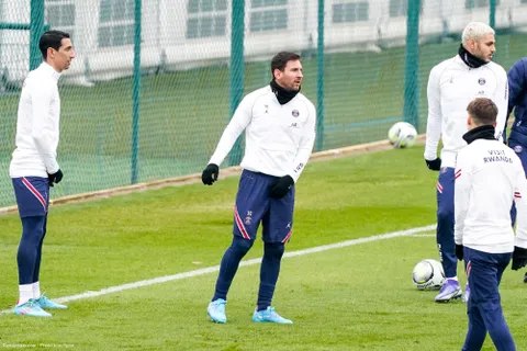 Mercato - PSG : Messi aurait pris une grande décision