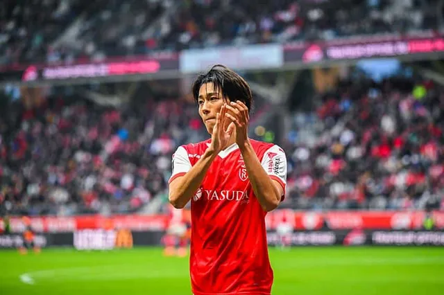 Mercato - OM : Roberto De Zerbi veut s’offrir la révélation Keito Nakamura