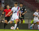 Enfin une bonne nouvelle pour Gabriel Moscardo, le PSG se frotte les mains