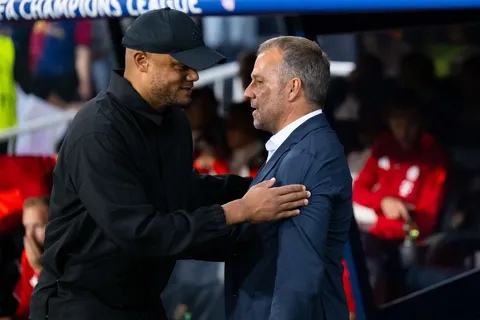 Mercato Bayern Munich : une cible du Barça observée comme doublure de Harry Kane