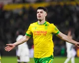 Mercato Nantes : une 1ère offre d’une écurie de Ligue des champions tombe enfin pour Matthis Abline