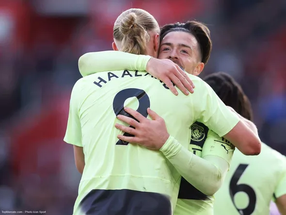 Match Manchester City – Bayern Munich : chaîne TV et compos officielles