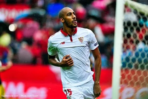 Juventus : ça se précise pour N’Zonzi