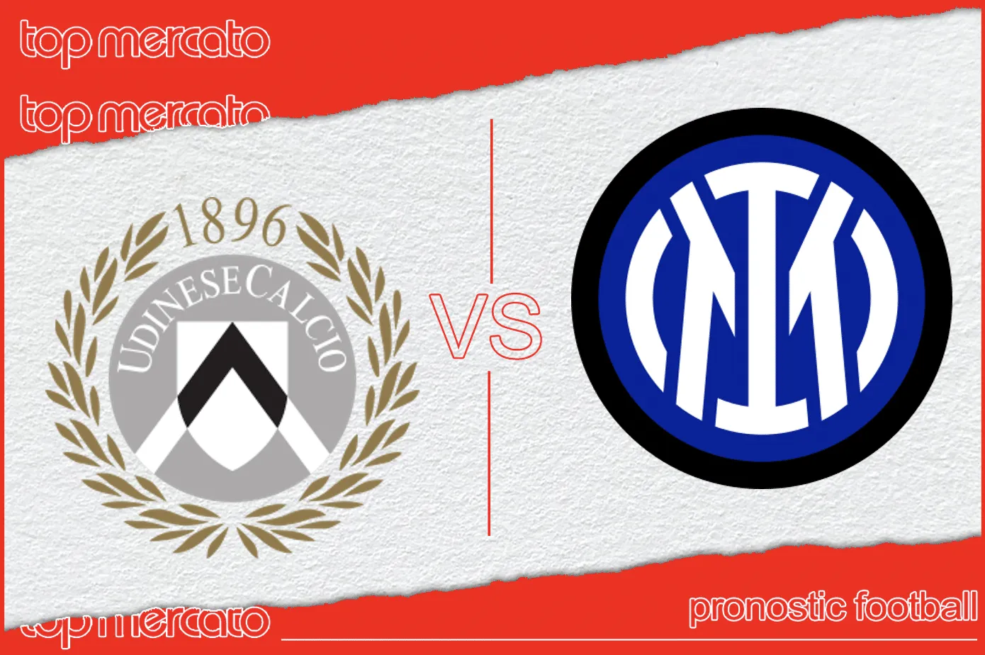 Pronostic Udinese Inter
