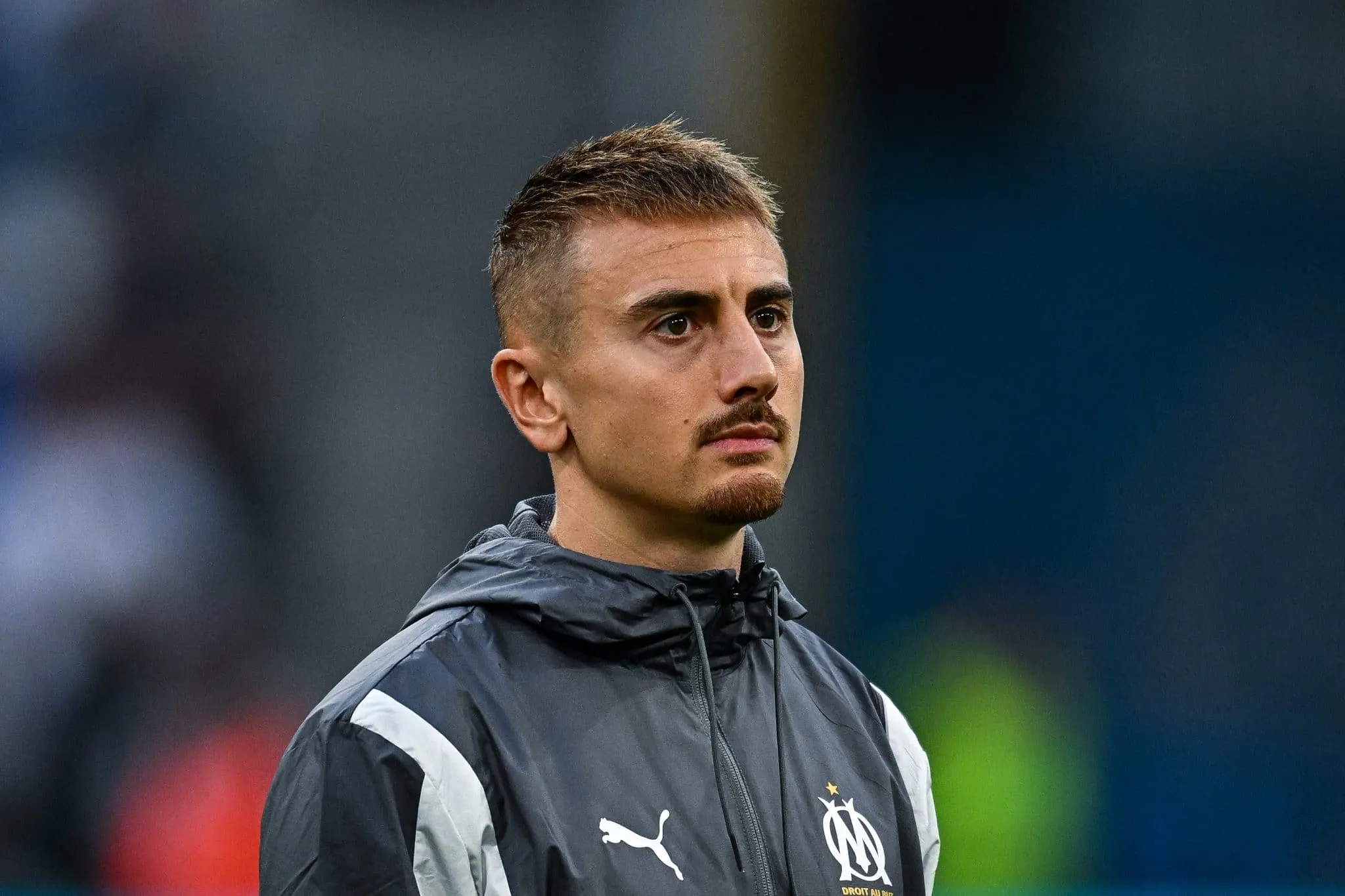 Pour quelle somme l’OM a recruté Valentin Rongier en tant joker, le 3 septembre 2019 ?