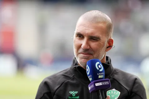 Mercato ASSE : “c’est exactement ce qu’il manque”, Batlles cite la recrue idéale pour janvier