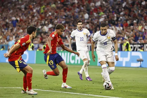 Un club de Liga humilie Mbappé !