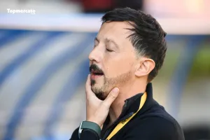 Mercato – 5 clubs prêts à déjouer les plans de l’OM pour El Karouani