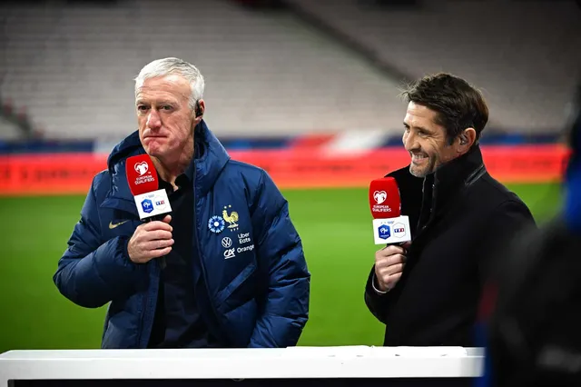 Programme TV Euro 2024 : sur quelle chaîne suivre les matchs
