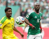 Mercato – L’OL et l’AS Monaco se disputent le Mondialiste sud-africain Ime Okon
