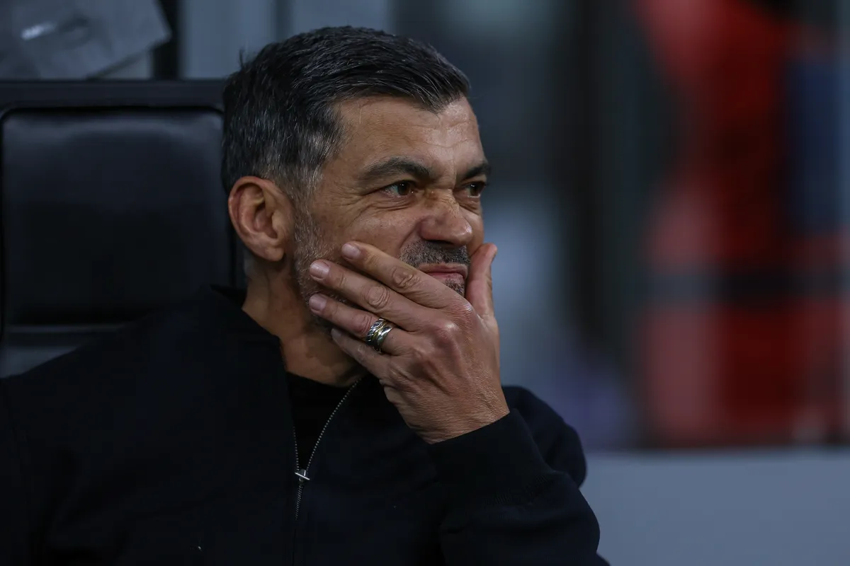 Sergio Conceiçao