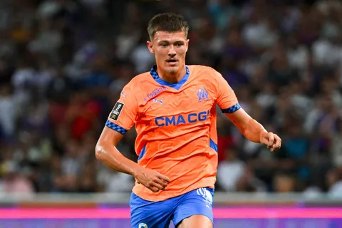 OM : le coup de gueule retentissant de Quentin Merlin