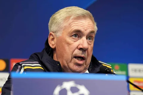 Real Madrid : “une équipe étrange”, Ancelotti lâche sa réponse à Bernardo Silva !