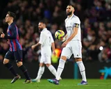Match Barcelone – Real Madrid : chaîne TV et compos officielles