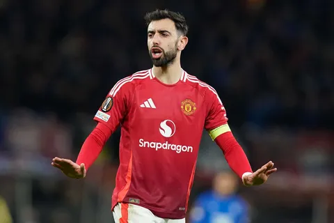 Mercato Manchester United : la nouvelle pépite de l’Athletic Bilbao à 80 M€ pour oublier Bruno Fernandes ?