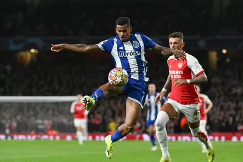 Le Brésil et le Portugal se déchirent pour une révélation de Porto !