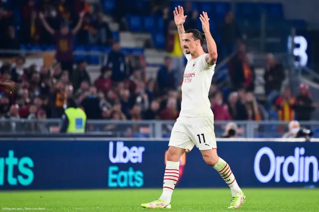 Mercato - Milan AC : Ibrahimovic révèle les images terribles de ses injections au genou