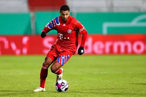 Mercato - Bayern Munich : les mots de Salihamidzic sur le dossier Gnabry