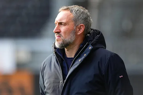 Metz coule : l’impitoyable statistique pour Benoît Tavenot qui fait tomber un record négatif