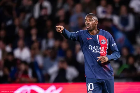 PSG – Ligue des champions : tirage, chapeau et adversaires potentiels