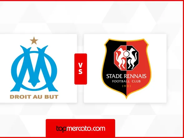 Pronostic Marseille Rennes – Coupe de France (03/02/2026)