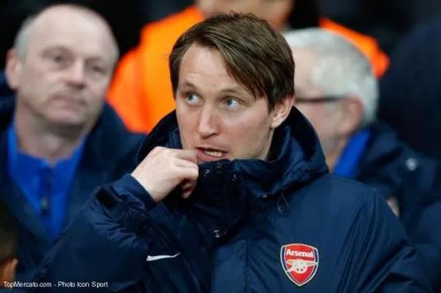 Arsenal : Källström va rentrer à Moscou