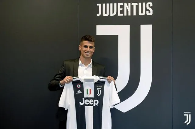 Juventus : Cancelo rejoint la Vieille Dame (Officiel)
