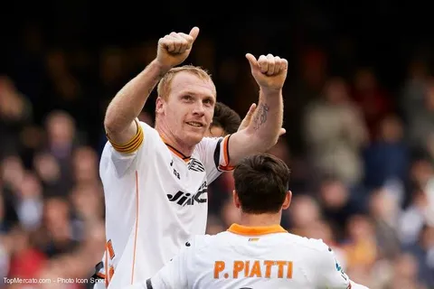 Le défi de Jérémy Mathieu