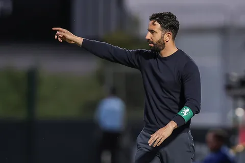 Mercato - Liverpool : Amorim a rencontré un autre club